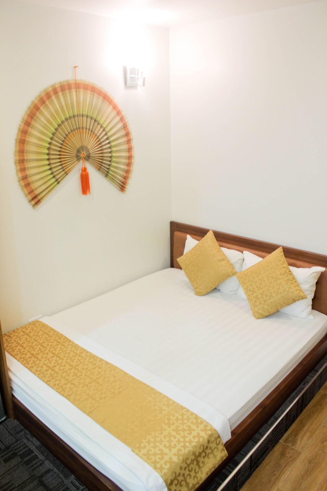 Coco Hotel Cau Giay Hanoi Dış mekan fotoğraf