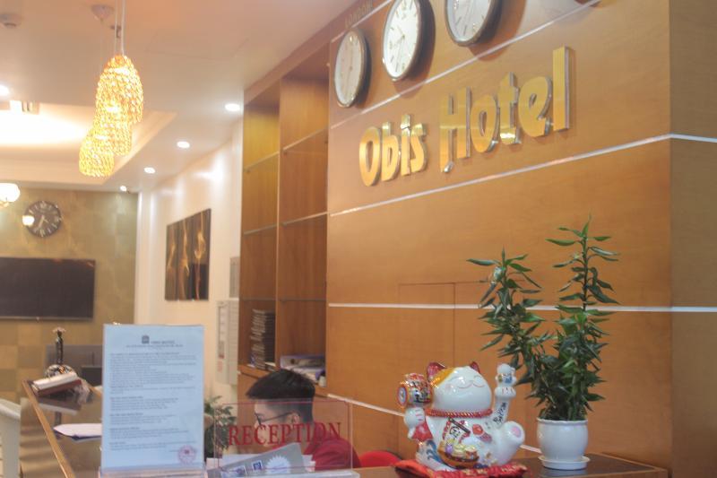 Coco Hotel Cau Giay Hanoi Dış mekan fotoğraf